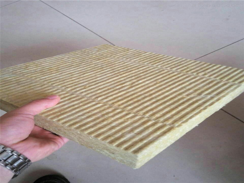 鐵皮岩棉闆